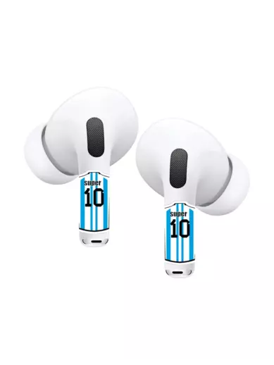 Наклейки "vlp" Easy Art для AirPods Pro/Pro2, number 10