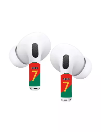 Наклейки "vlp" Easy Art для AirPods Pro/Pro2, number 7