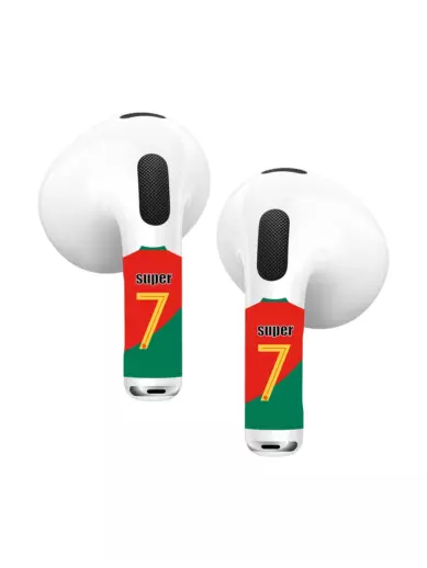 Наклейки "vlp" Easy Art для AirPods 3, number 7