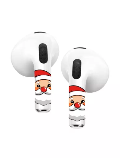 Наклейки "vlp" Easy Art для AirPods 3, Santa
