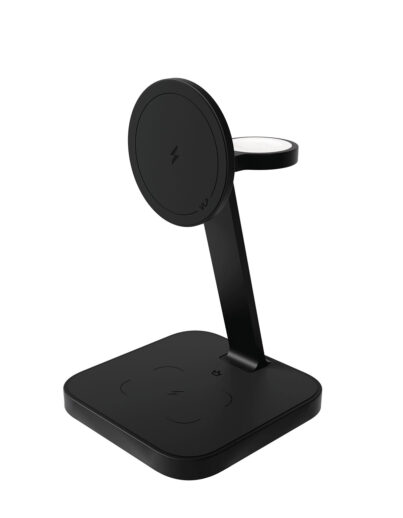 Беспроводное зарядное устройство VLP Unity Power 3 in 1 для Apple